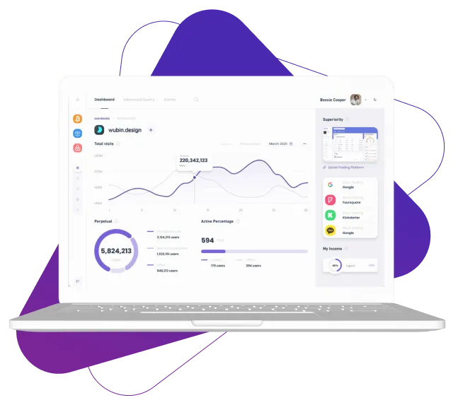 QuanTraderX - Zarpar en una aventura para descubrir la notable herencia de QuanTraderX.