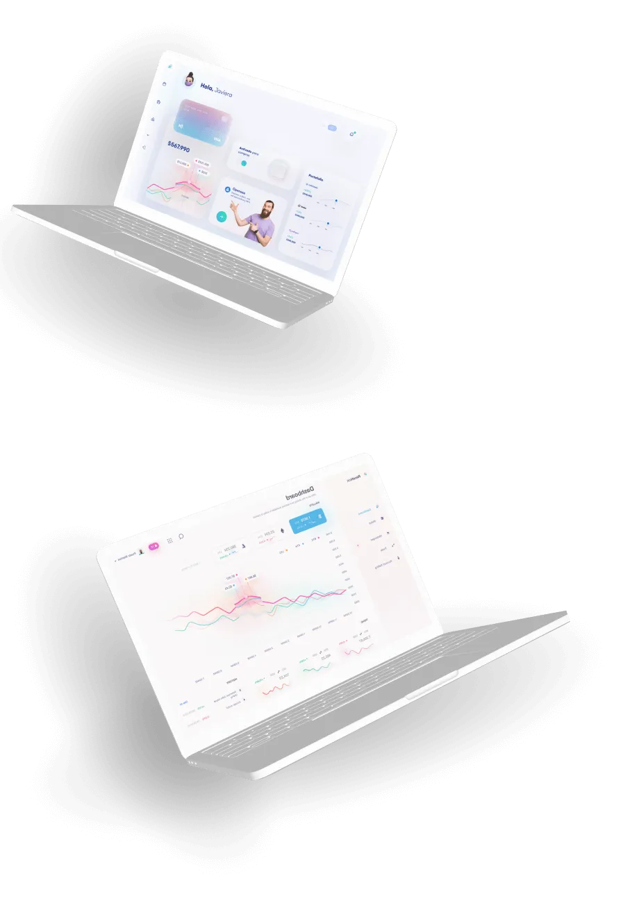 QuanTraderX - Descubriendo las Capacidades Completas de QuanTraderX: Presentando Nuestra Aplicación Oficial de Trading